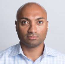 Reza Mohamed