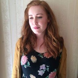 MARY MCCORMACK GOOGLE 007