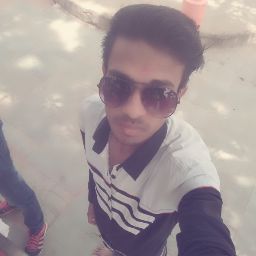 Anil Sahu mahndi