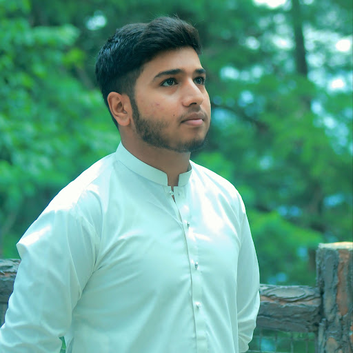 Mahaz ur rehman