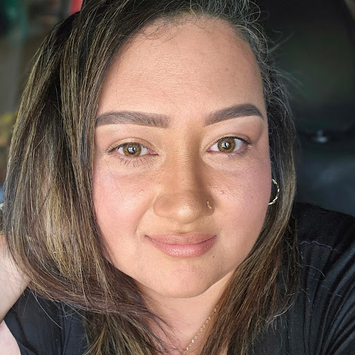 Rachel Rodriguez Perez