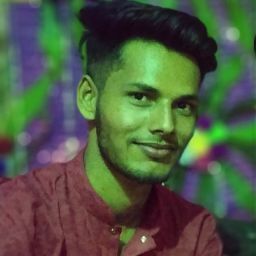prashant tiwari