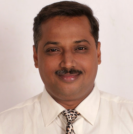Rajesh Pedhambkar