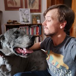 Matthew Dylan Wilken