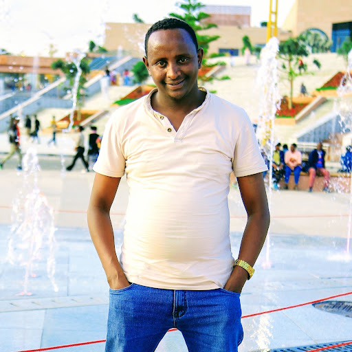 author