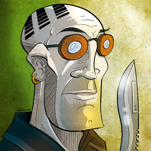 author