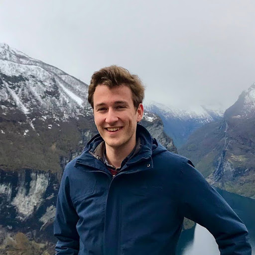 Wouter Vandendriessche