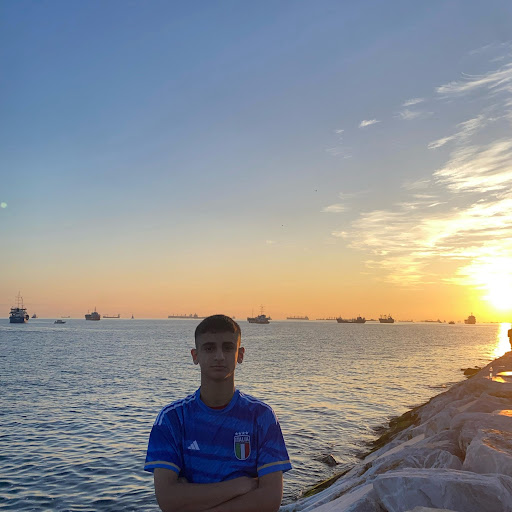 comment avatar
