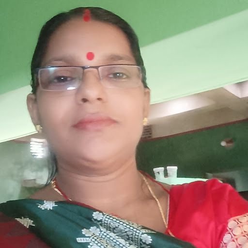 Laxmipriya Swain