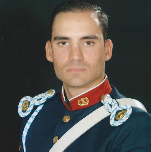 francisco arce