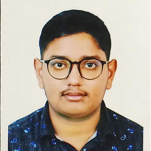 Syed Ashiqure Rahman