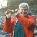 sandra welch