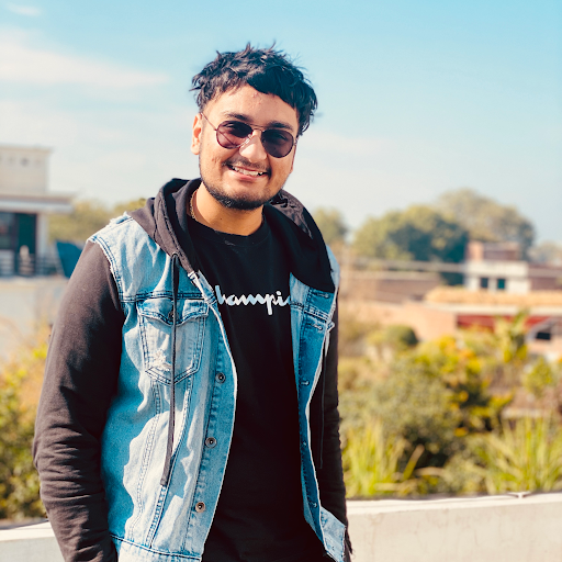 author