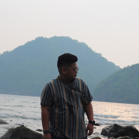 author