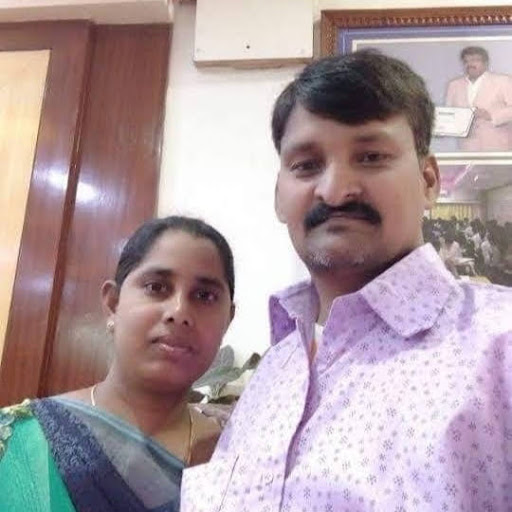 Ramesh kasthuri