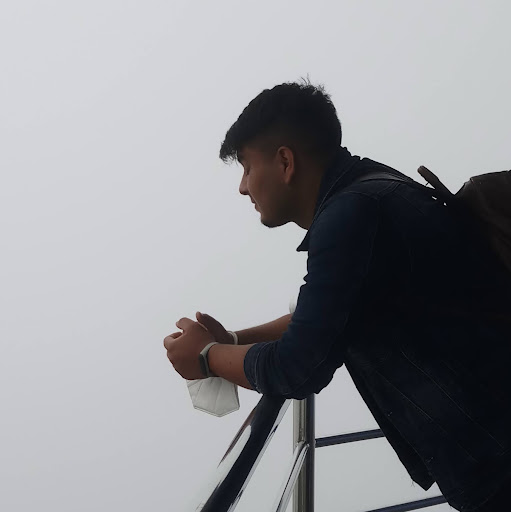Abishek Basnet