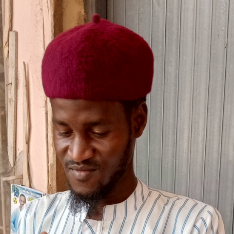 author