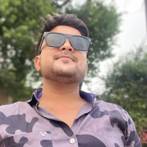 Akarsh Tiwari