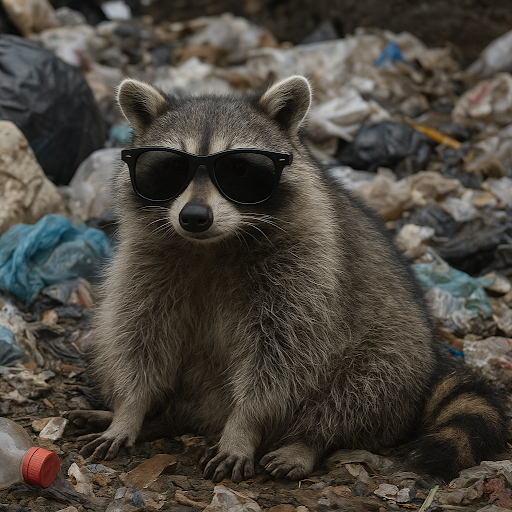 Trash Panda Reviews
