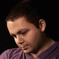 Nariman Narimani