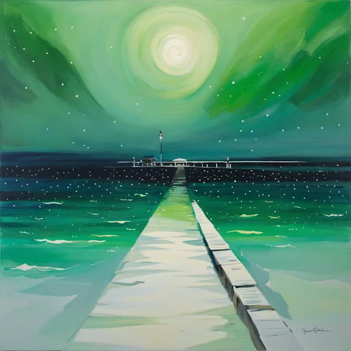 Greenpier System (Bee)