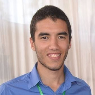 Zakaria Bouchlih