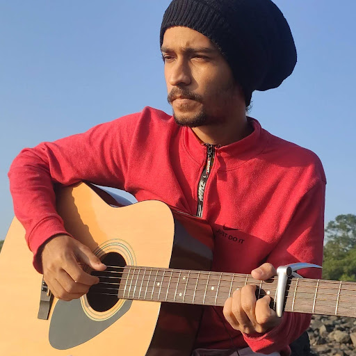 Mehul Damaniya