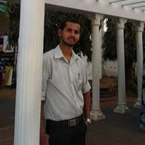 VISHAL AMRUSKAR