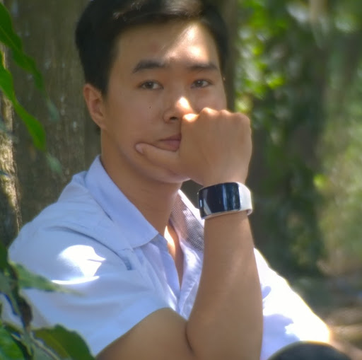 Quốc Thắng Đặng