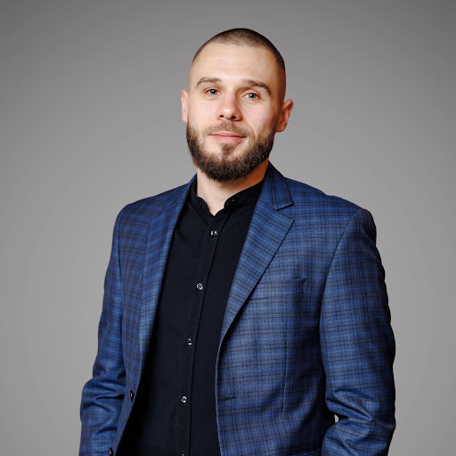 author