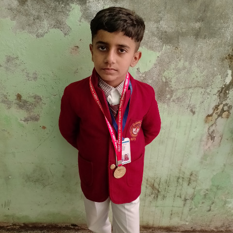 jabar singh