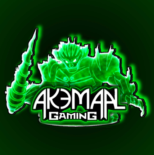 AkemaaL Gaming