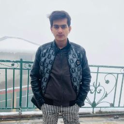author