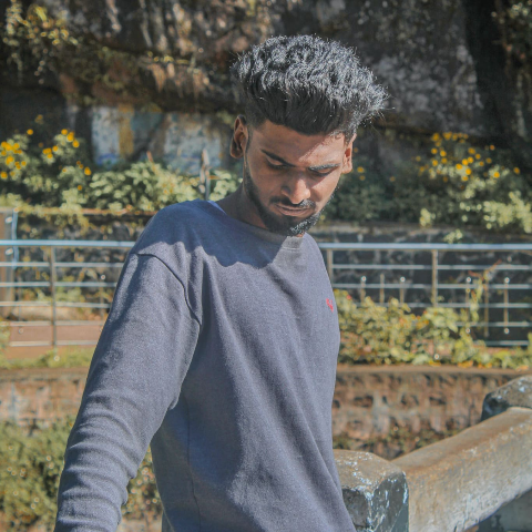 JISHNU S