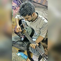 author
