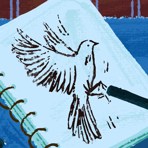 author