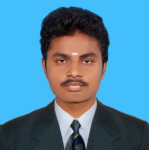 Gowthaman S