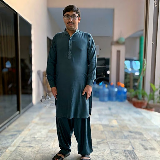 author