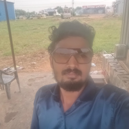 Manivannan M