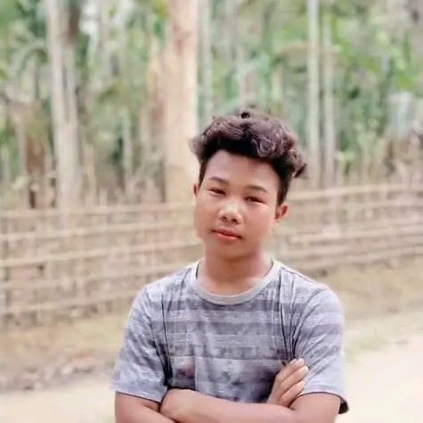 Sengsrak Sangma