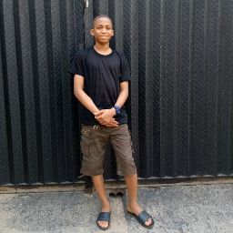 author