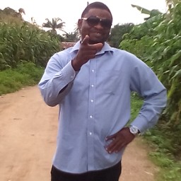 mudashiru Adeshina
