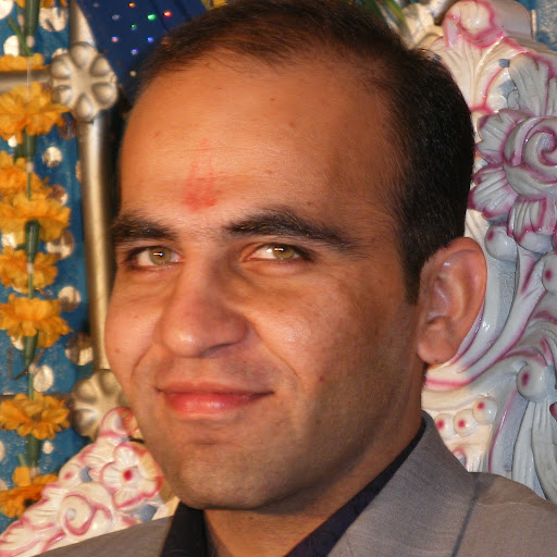 Abhishek Kohli
