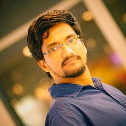 chandrasekhar burle
