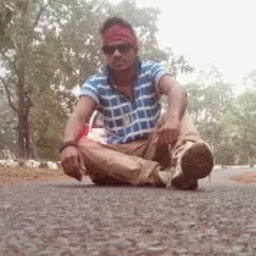 Devendra Choudhary