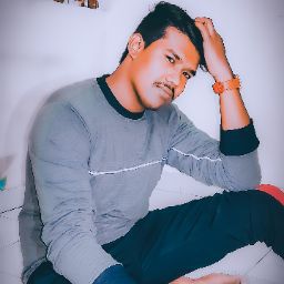 author