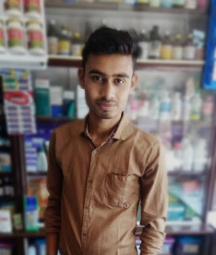 author