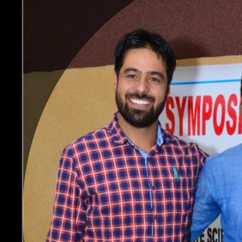 Syed Imran