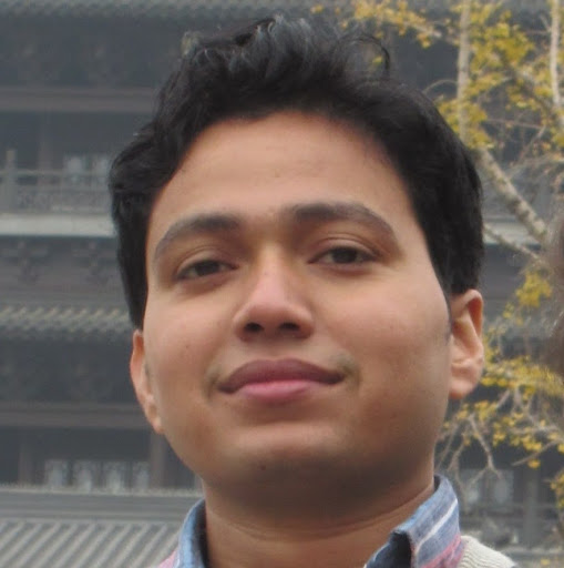 author