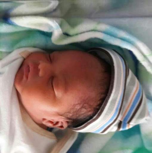 Angela Samuel (Angel A')